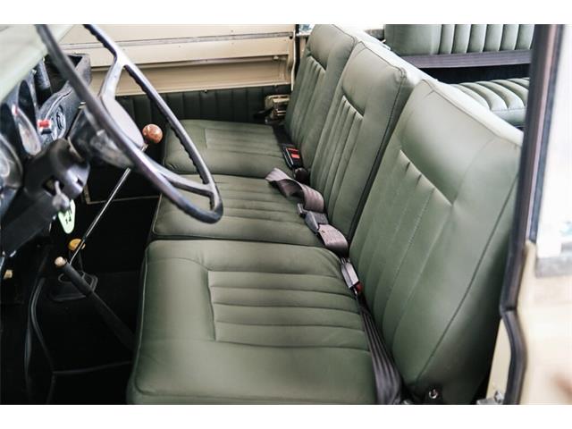 1979 Land Rover Santana (CC-2095771) for sale in Owls Head, Maine