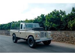 1979 Land Rover Santana (CC-2095771) for sale in Owls Head, Maine