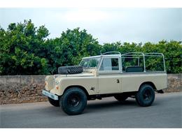 1979 Land Rover Santana (CC-2095771) for sale in Owls Head, Maine