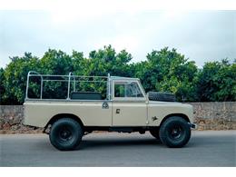 1979 Land Rover Santana (CC-2095771) for sale in Owls Head, Maine