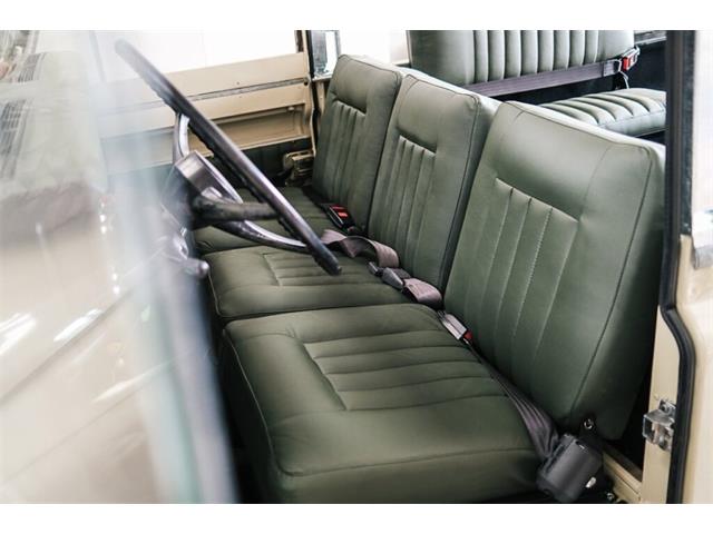 1979 Land Rover Santana (CC-2095771) for sale in Owls Head, Maine