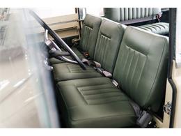 1979 Land Rover Santana (CC-2095771) for sale in Owls Head, Maine