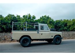 1979 Land Rover Santana (CC-2095771) for sale in Owls Head, Maine