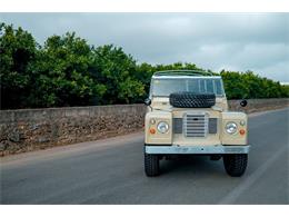 1979 Land Rover Santana (CC-2095771) for sale in Owls Head, Maine
