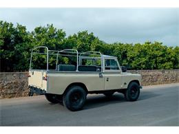 1979 Land Rover Santana (CC-2095771) for sale in Owls Head, Maine