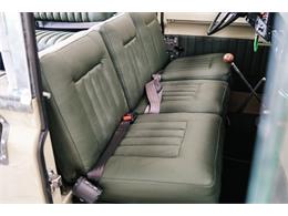 1979 Land Rover Santana (CC-2095771) for sale in Owls Head, Maine