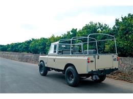 1979 Land Rover Santana (CC-2095771) for sale in Owls Head, Maine