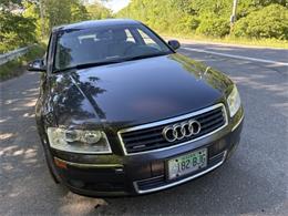 2005 Audi Quattro (CC-2095772) for sale in Owls Head, Maine