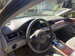 2005 Audi Quattro (CC-2095772) for sale in Owls Head, Maine
