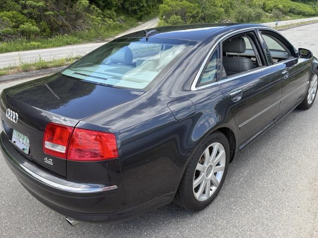 2005 Audi Quattro (CC-2095772) for sale in Owls Head, Maine