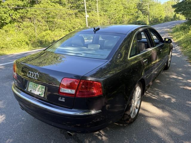 2005 Audi Quattro (CC-2095772) for sale in Owls Head, Maine