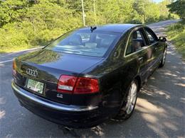 2005 Audi Quattro (CC-2095772) for sale in Owls Head, Maine
