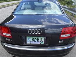 2005 Audi Quattro (CC-2095772) for sale in Owls Head, Maine