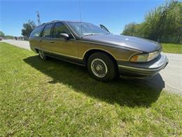 1993 Chevrolet Caprice Classic (CC-2095773) for sale in Owls Head, Maine