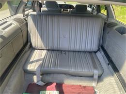1993 Chevrolet Caprice Classic (CC-2095773) for sale in Owls Head, Maine