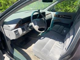 1993 Chevrolet Caprice Classic (CC-2095773) for sale in Owls Head, Maine