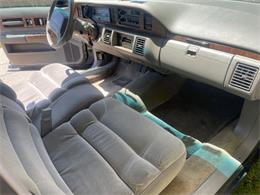 1993 Chevrolet Caprice Classic (CC-2095773) for sale in Owls Head, Maine