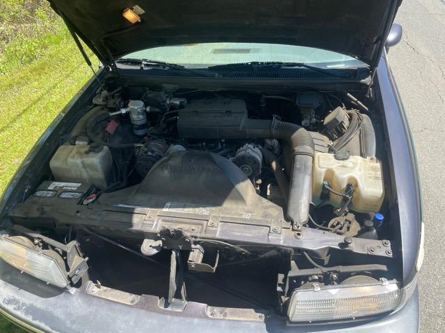 1993 Chevrolet Caprice Classic (CC-2095773) for sale in Owls Head, Maine