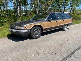 1993 Chevrolet Caprice Classic (CC-2095773) for sale in Owls Head, Maine