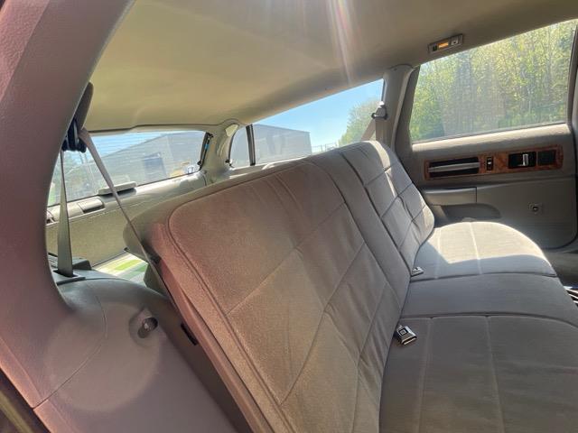1993 Chevrolet Caprice Classic (CC-2095773) for sale in Owls Head, Maine