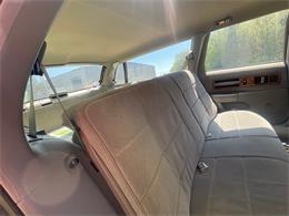 1993 Chevrolet Caprice Classic (CC-2095773) for sale in Owls Head, Maine
