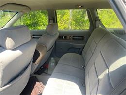 1993 Chevrolet Caprice Classic (CC-2095773) for sale in Owls Head, Maine