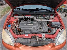 2000 Honda Insight (CC-2095775) for sale in Owls Head, Maine