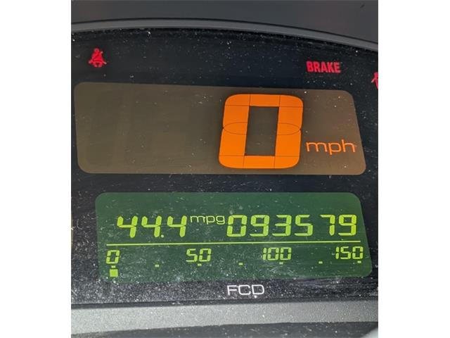 2000 Honda Insight (CC-2095775) for sale in Owls Head, Maine