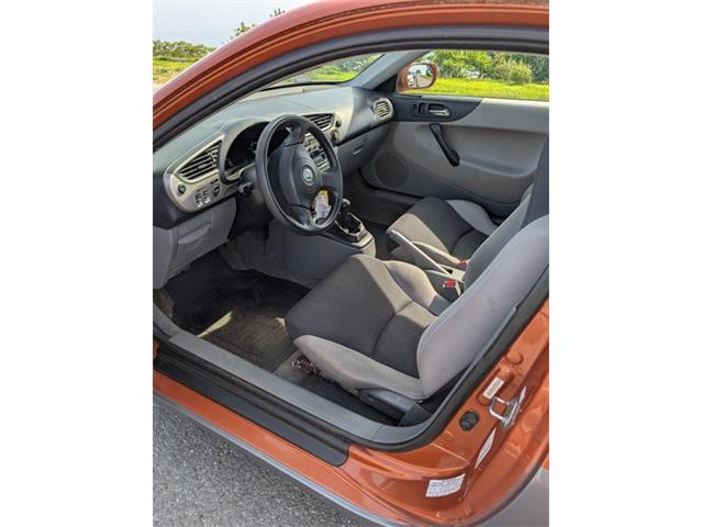 2000 Honda Insight (CC-2095775) for sale in Owls Head, Maine