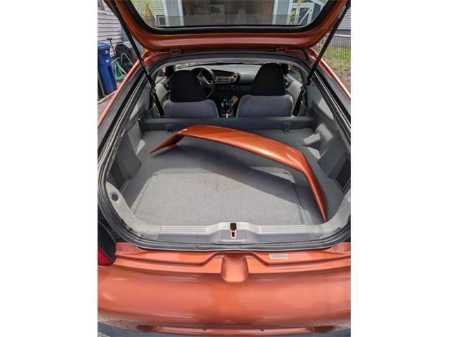 2000 Honda Insight (CC-2095775) for sale in Owls Head, Maine