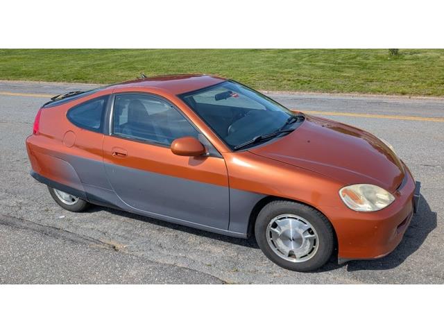 2000 Honda Insight (CC-2095775) for sale in Owls Head, Maine