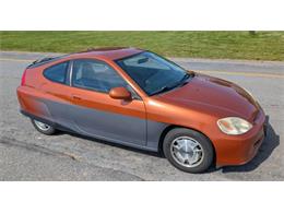 2000 Honda Insight (CC-2095775) for sale in Owls Head, Maine