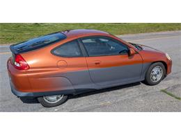 2000 Honda Insight (CC-2095775) for sale in Owls Head, Maine