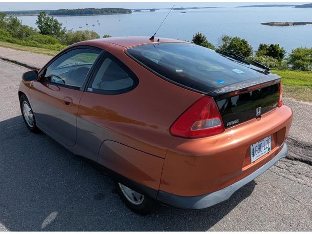 2000 Honda Insight (CC-2095775) for sale in Owls Head, Maine