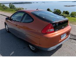2000 Honda Insight (CC-2095775) for sale in Owls Head, Maine