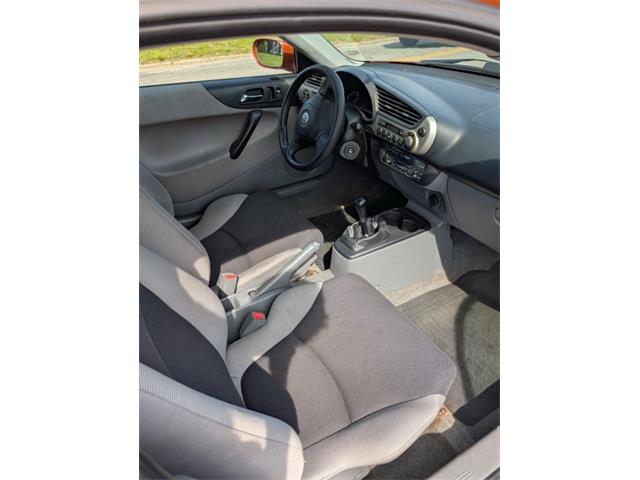 2000 Honda Insight (CC-2095775) for sale in Owls Head, Maine
