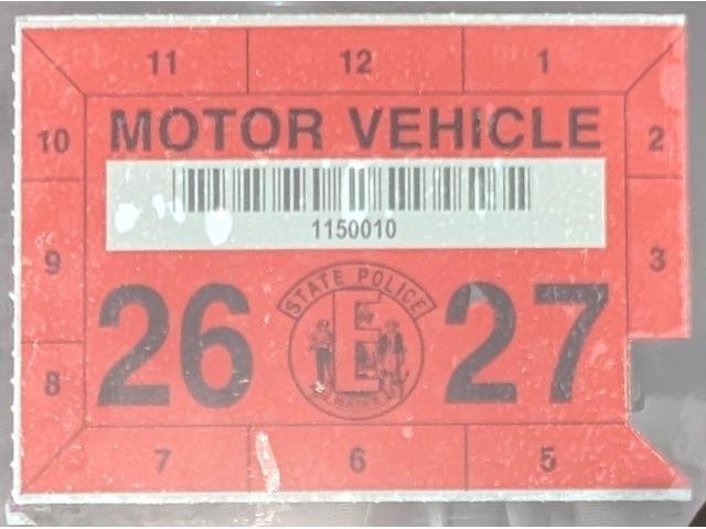 2000 Honda Insight (CC-2095775) for sale in Owls Head, Maine
