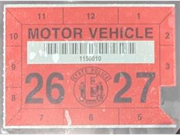 2000 Honda Insight (CC-2095775) for sale in Owls Head, Maine
