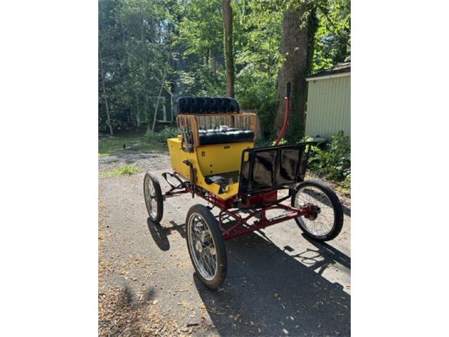 1901 Oldsmobile Series 20 (CC-2095776) for sale in Owls Head, Maine