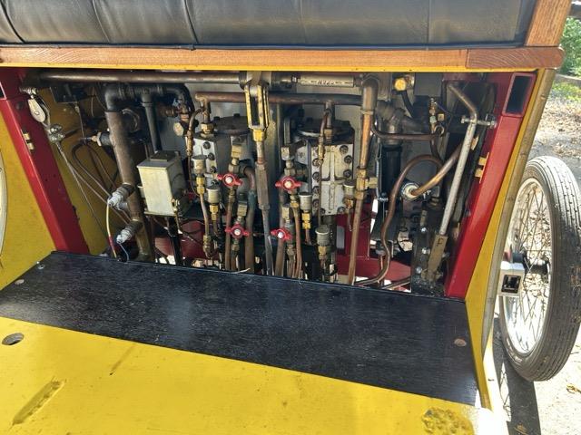 1901 Oldsmobile Series 20 (CC-2095776) for sale in Owls Head, Maine