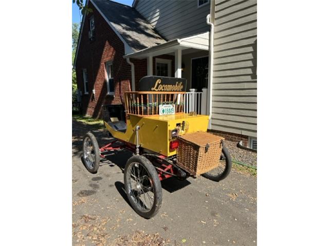 1901 Oldsmobile Series 20 (CC-2095776) for sale in Owls Head, Maine