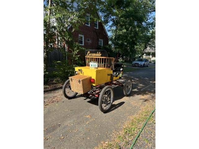 1901 Oldsmobile Series 20 (CC-2095776) for sale in Owls Head, Maine