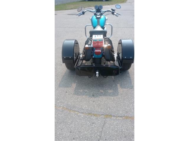 1995 Harley-Davidson Dyna (CC-2095777) for sale in Owls Head, Maine