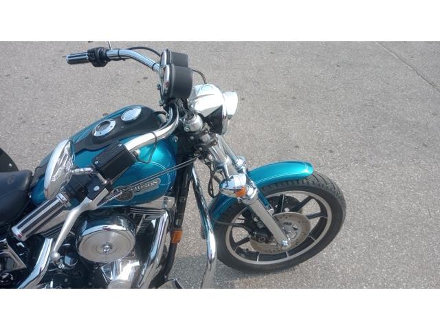 1995 Harley-Davidson Dyna (CC-2095777) for sale in Owls Head, Maine