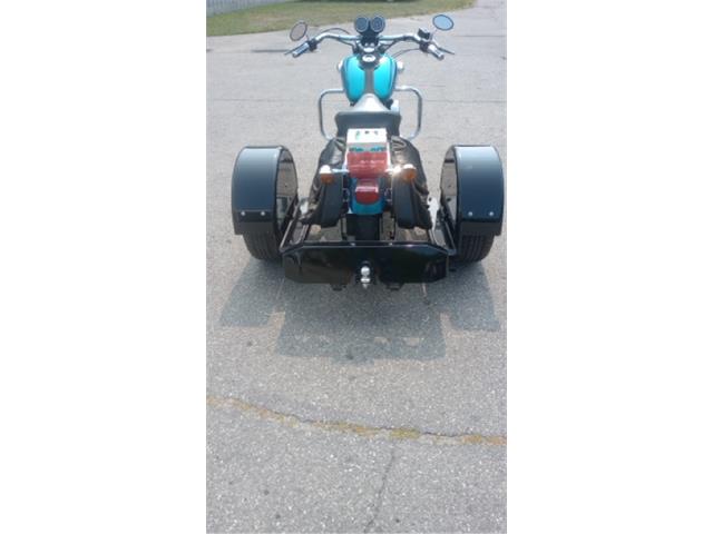 1995 Harley-Davidson Dyna (CC-2095777) for sale in Owls Head, Maine