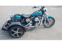 1995 Harley-Davidson Dyna (CC-2095777) for sale in Owls Head, Maine