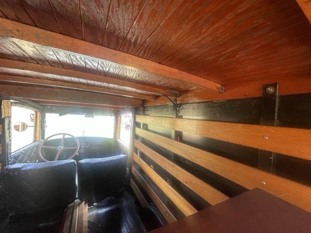 1928 Ford Model A (CC-2095778) for sale in Owls Head, Maine