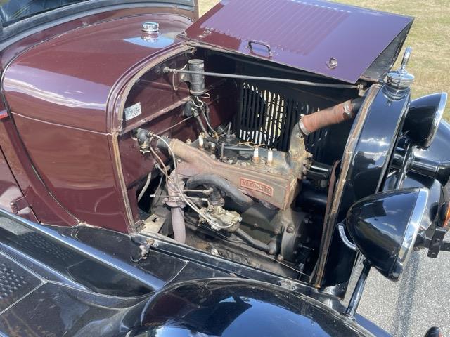1928 Ford Model A (CC-2095778) for sale in Owls Head, Maine