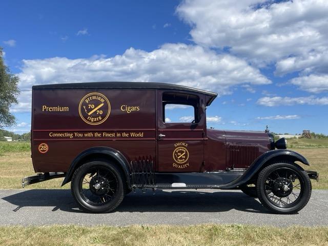 1928 Ford Model A (CC-2095778) for sale in Owls Head, Maine