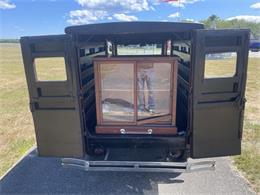 1928 Ford Model A (CC-2095778) for sale in Owls Head, Maine